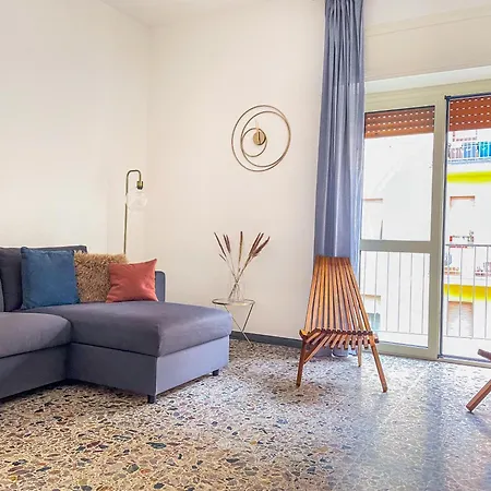Fior Di Sale Penthouse Διαμέρισμα *