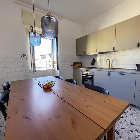 Fior Di Sale Penthouse Διαμέρισμα *
