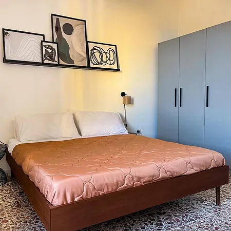 Fior Di Sale Penthouse Αλγκέρο