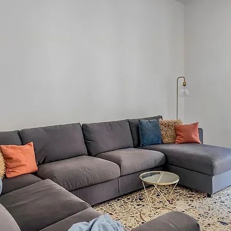 Fior Di Sale Penthouse * Αλγκέρο