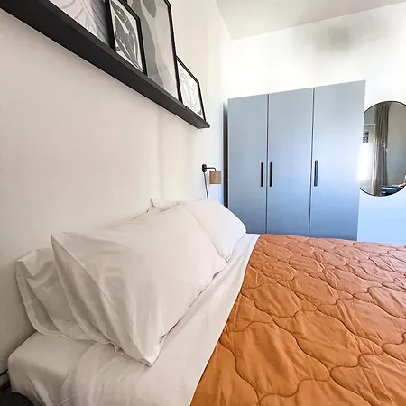 Fior Di Sale Penthouse Διαμέρισμα