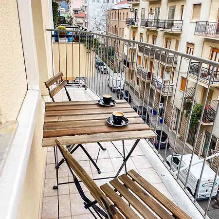 Fior Di Sale Penthouse