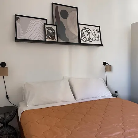 Διαμέρισμα Fior Di Sale Penthouse *