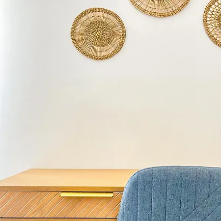 Διαμέρισμα Fior Di Sale Penthouse *