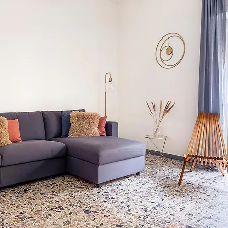 Fior Di Sale Penthouse Appartement *