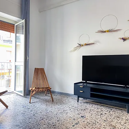 Appartement Fior Di Sale Penthouse Alghero