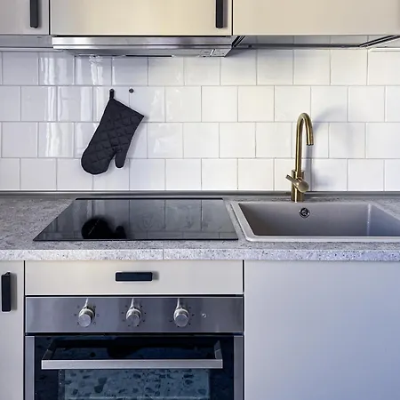 Fior Di Sale Penthouse Appartement