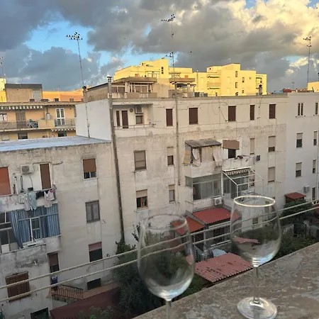 Appartement Fior Di Sale Penthouse Alghero