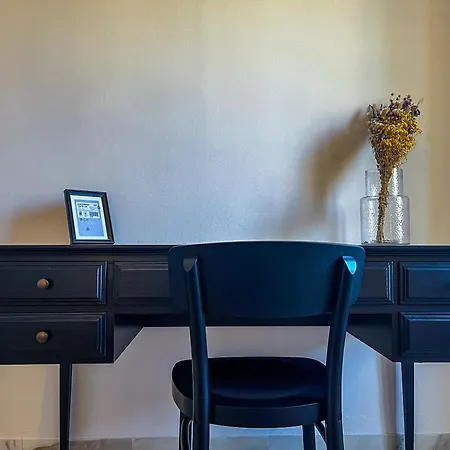 Appartement Fior Di Sale Penthouse