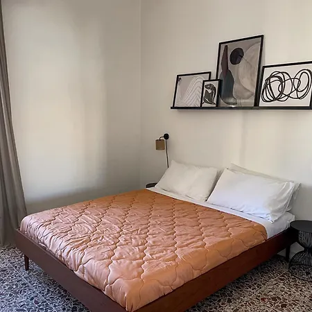 Appartement Fior Di Sale Penthouse Alghero