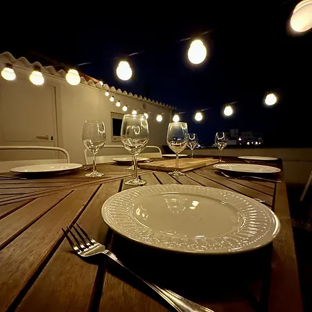 Fior Di Sale Penthouse *