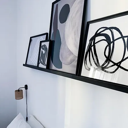 Fior Di Sale Penthouse *