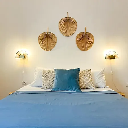 Fior Di Sale Penthouse Alghero