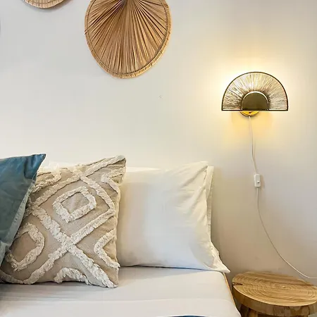 Fior Di Sale Penthouse