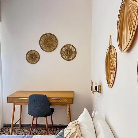 Fior Di Sale Penthouse * Alghero