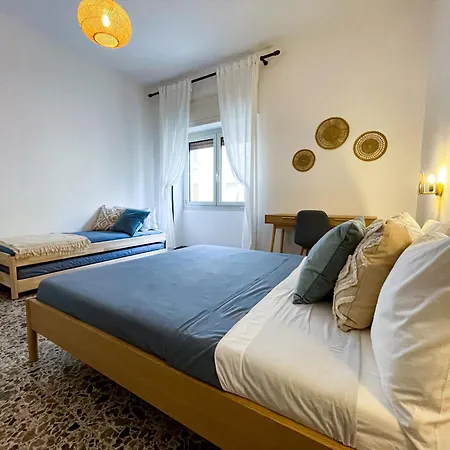 Fior Di Sale Penthouse Appartement